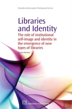 Bertrand.pt - Libraries And Identity