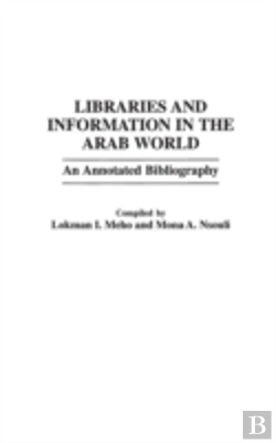 Bertrand.pt - Libraries And Information In The Arab World