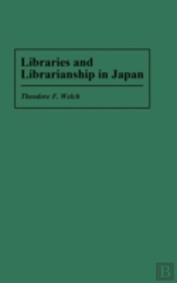 Bertrand.pt - Libraries And Librarianship In Japan