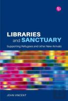 Libraries And Sanctuary