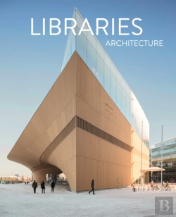 Bertrand.pt - Libraries Architecture