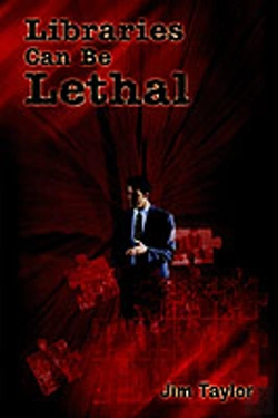 Bertrand.pt - Libraries Can Be Lethal