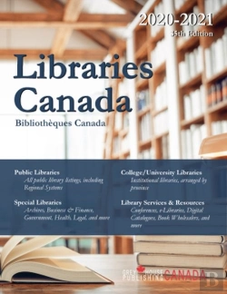 Bertrand.pt - Libraries Canada, 2020/21