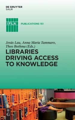 Bertrand.pt - Libraries Driving Access To Knowledge