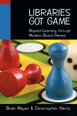 Bertrand.pt - Libraries Got Game