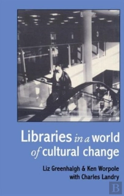Bertrand.pt - Libraries In A World Of Cultural Change
