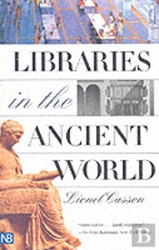 Libraries In The Ancient World