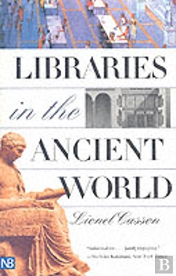 Bertrand.pt - Libraries In The Ancient World