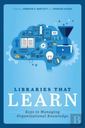 Libraries That Learn