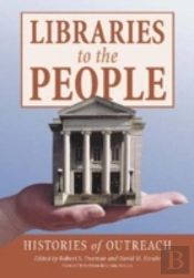 Libraries To The People