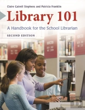 Library 101