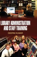 Library Administration And Staff Training
