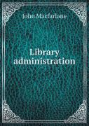 Library Administration