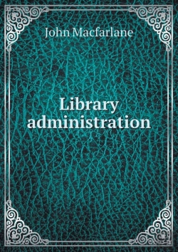 Bertrand.pt - Library Administration
