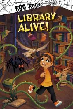 Bertrand.pt - Library Alive!