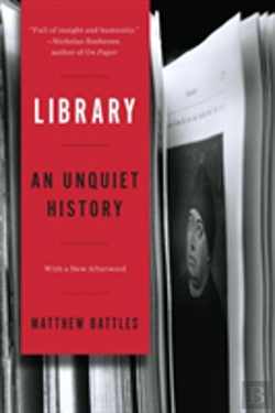 Bertrand.pt - Library - An Unquiet History