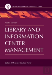 Library And Information Center Management
