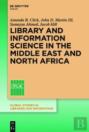Library And Information Science In The Middle East And North Africa