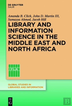 Bertrand.pt - Library And Information Science In The Middle East And North Africa