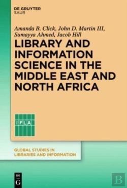 Bertrand.pt - Library And Information Science In The Middle East And North Africa