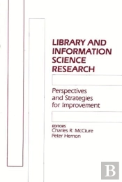 Library And Information Science Research