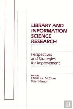 Bertrand.pt - Library And Information Science Research