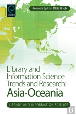 Bertrand.pt - Library And Information Science Trends And Research