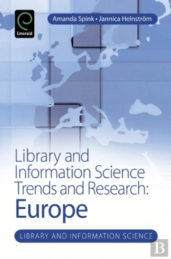 Bertrand.pt - Library And Information Science Trends And Research