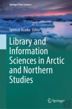 Bertrand.pt - Library And Information Sciences In Arctic And Northern Studies