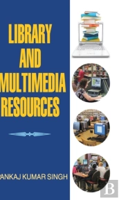 Library And Multimedia Resources