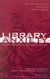 Library Anxiety