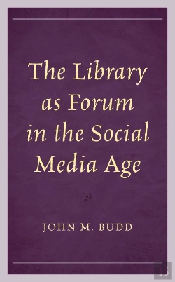 Bertrand.pt - Library As Forum In The Social Media Age