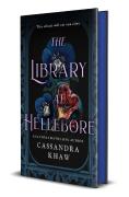 Library At Hellebore