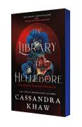 Library At Hellebore