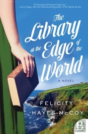 Library At The Edge Of The World