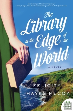 Bertrand.pt - Library At The Edge Of The World