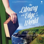 Library At The Edge Of The World