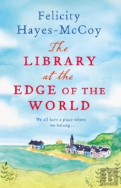 Library At The Edge Of The World  (Finfarran 1)