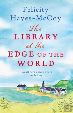 Bertrand.pt - Library At The Edge Of The World  (Finfarran 1)