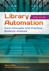 Library Automation
