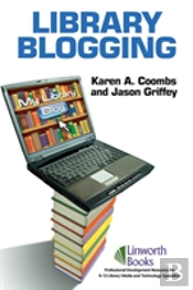 Library Blogging