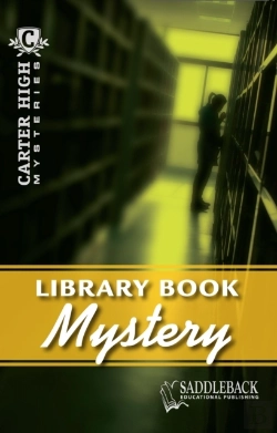 Bertrand.pt - Library Book Mystery