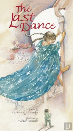Bertrand.pt - Library Book: The Last Dance