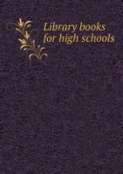 Bertrand.pt - Library Books For High Schools