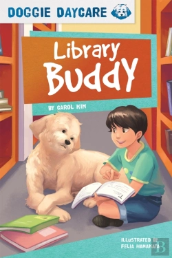 Bertrand.pt - Library Buddy