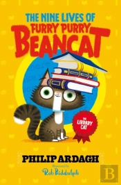 Library Cat
