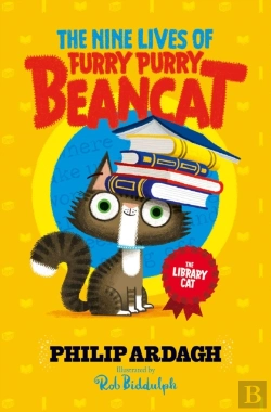 Bertrand.pt - Library Cat