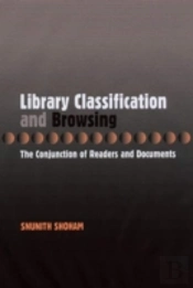 Library Classification And Browsing