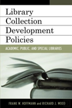 Bertrand.pt - Library Collection Development Policies