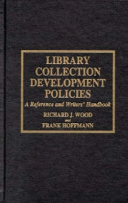 Bertrand.pt - Library Collection Development Policies